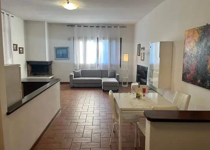 Villa Casa Azzurra Roma